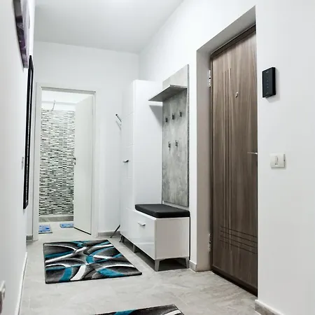 Apartament Patricia-mamaia Nord Năvodari