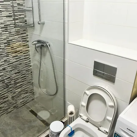 Apartament Patricia-mamaia Nord 아파트
