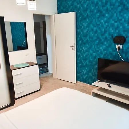 Apartament Patricia-mamaia Nord 아파트