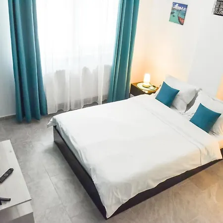 Apartament Patricia-mamaia Nord Năvodari