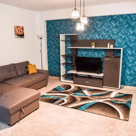 Apartament Patricia-mamaia Nord Năvodari
