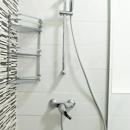 Apartament Patricia-mamaia Nord * Năvodari
